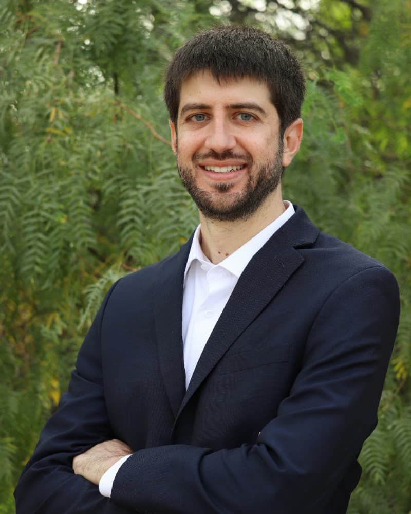 Matt Maerowitz