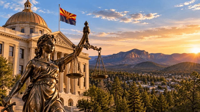 Arizona Supreme Court Decision - A Costly Typo